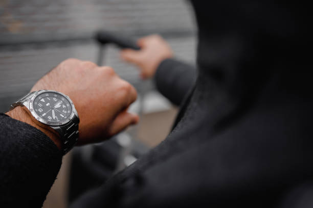 mcwebdesign.ro | Top Luxury Watches for Men Who Travel Frequently in 2024