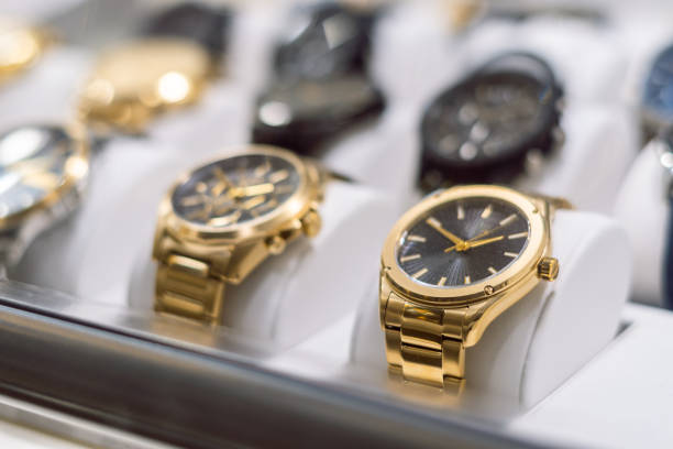 mcwebdesign.ro | Luxurious Watches for Men: Quality, Style, and Investment Guide