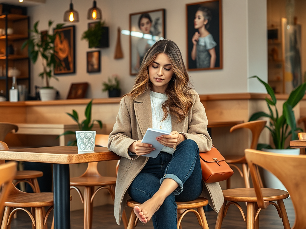 mcwebdesign.ro | Cum să aliniezi ținutele casual cu personalitatea ta