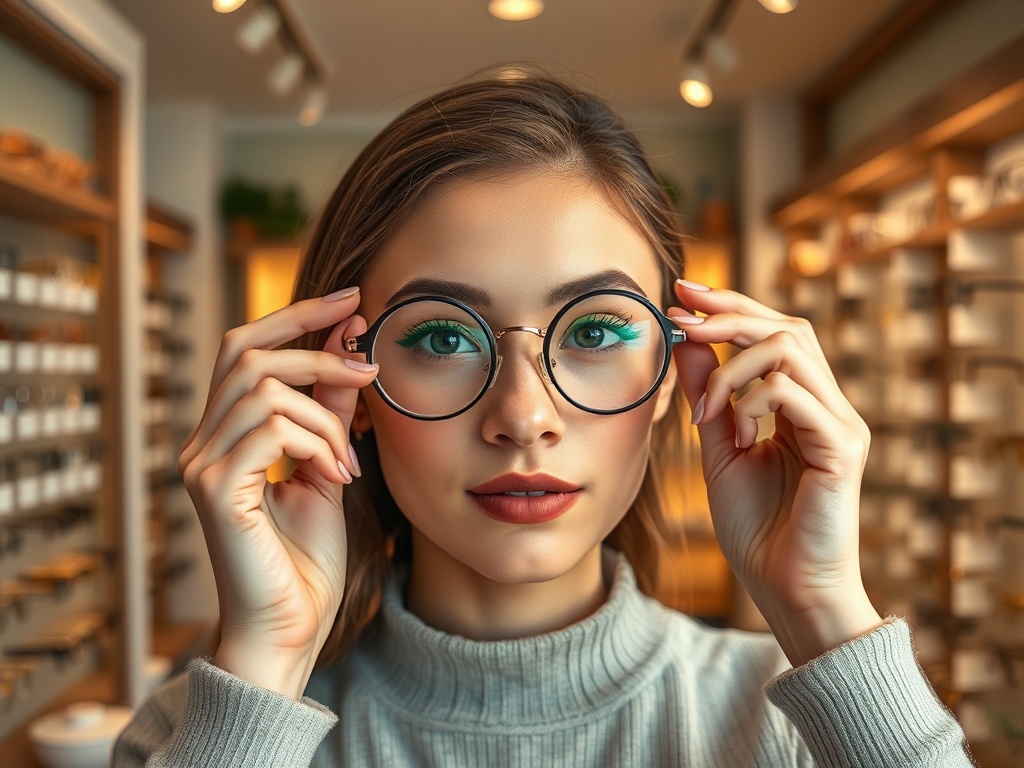 mcwebdesign.ro | La modă: tipuri de ochelari pentru fețele sculptate