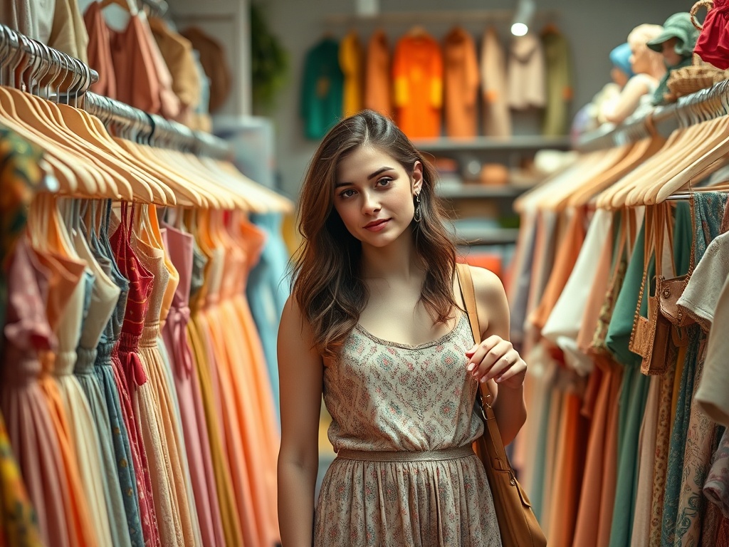 mcwebdesign.ro | Hainele second-hand: Opțiuni stilate și durabile