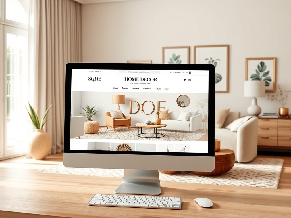 mcwebdesign.ro | Tactici de optimizare a paginii principale pentru un butic online