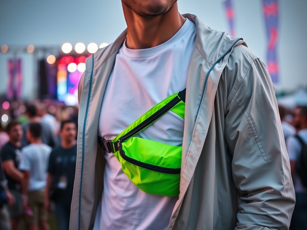 mcwebdesign.ro | Tendințe în moda genților de tip „fanny pack” (talie)