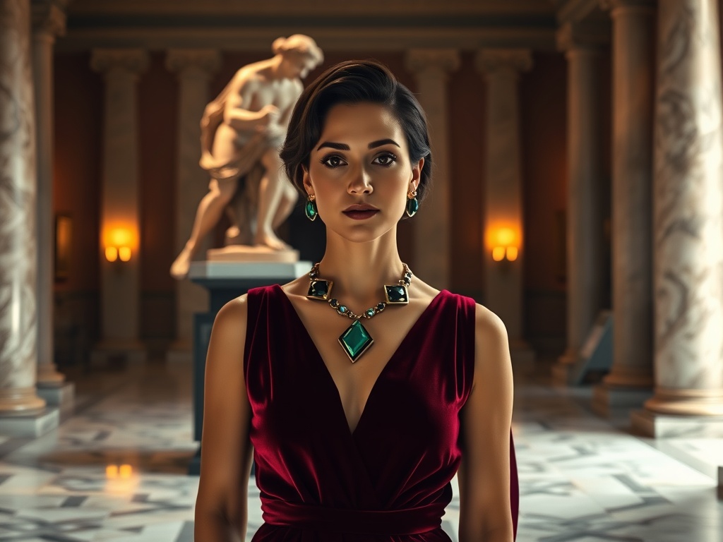 mcwebdesign.ro | Moda și arta: Inspirație din expozițiile de artă pentru ținute