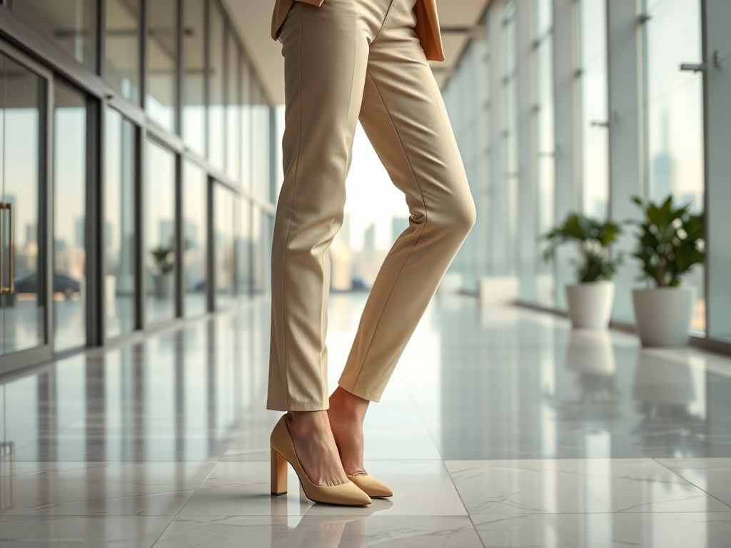 mcwebdesign.ro | Analiza tendințelor în încălțămintea elegantă pentru femei