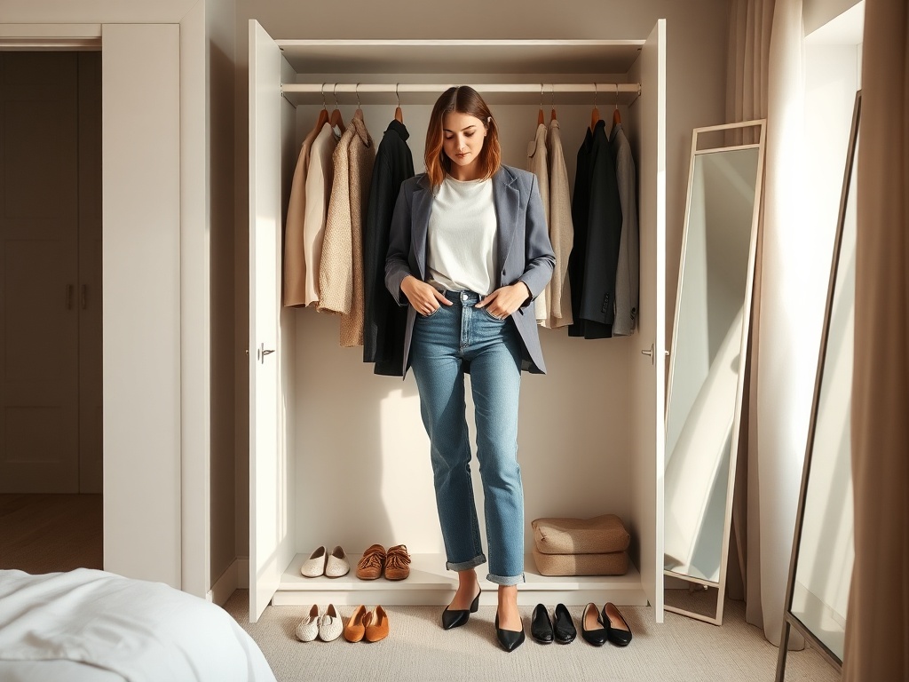 mcwebdesign.ro | Cum să îți găsești „uniforma” personală de zi cu zi