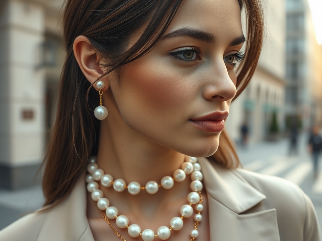 mcwebdesign.ro | Analiza tendințelor în bijuteriile cu perle redefinite