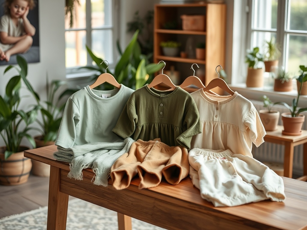 mcwebdesign.ro | Modă pentru copii: practică și distractivă