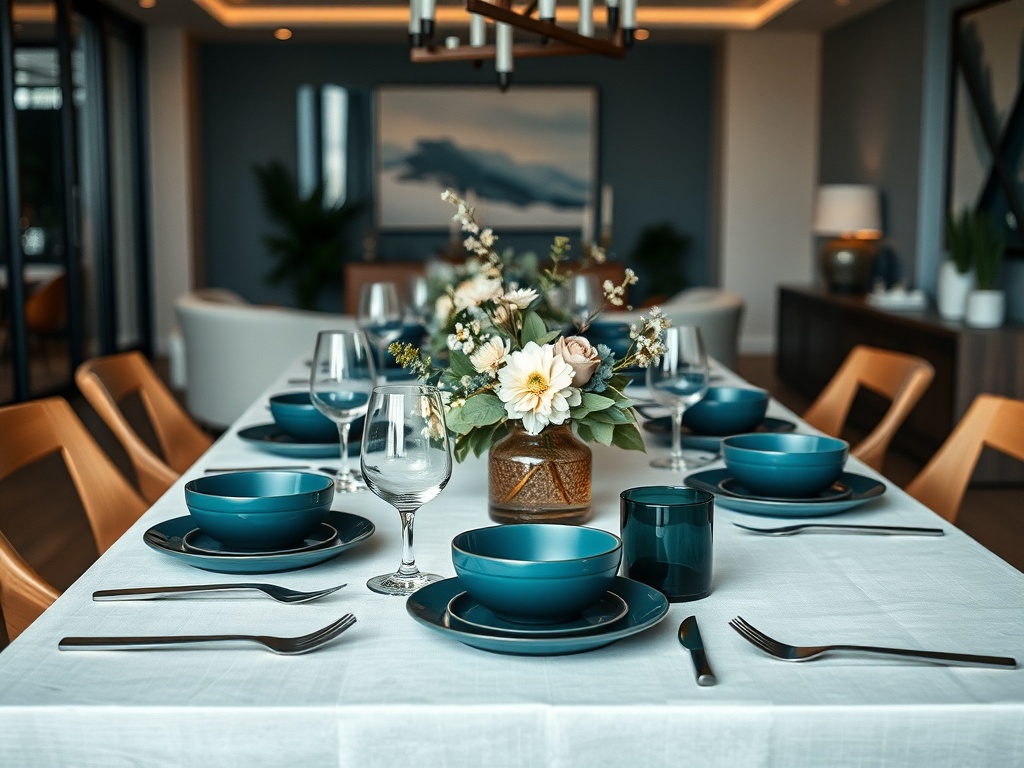 mcwebdesign.ro | Tendințe în culori petrol și verde închis