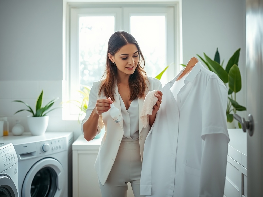 mcwebdesign.ro | Cum să îți protejezi hainele de petele de machiaj mcwebdesign.ro | Cum să îți protejezi hainele de petele de machiaj