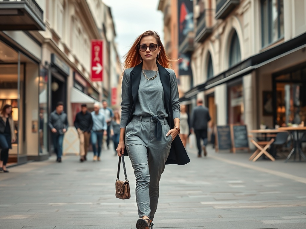 mcwebdesign.ro | Moda pentru femei scunde: cum să pară mai înalte