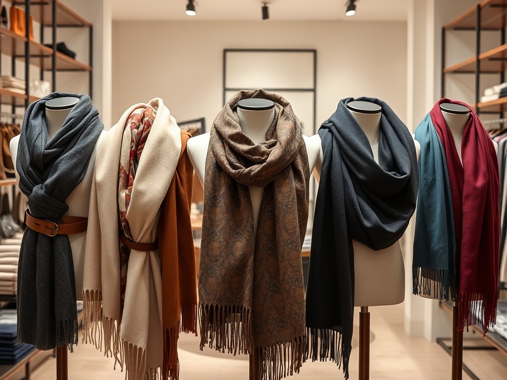 mcwebdesign.ro | Cum să porți o eșarfă ca centură