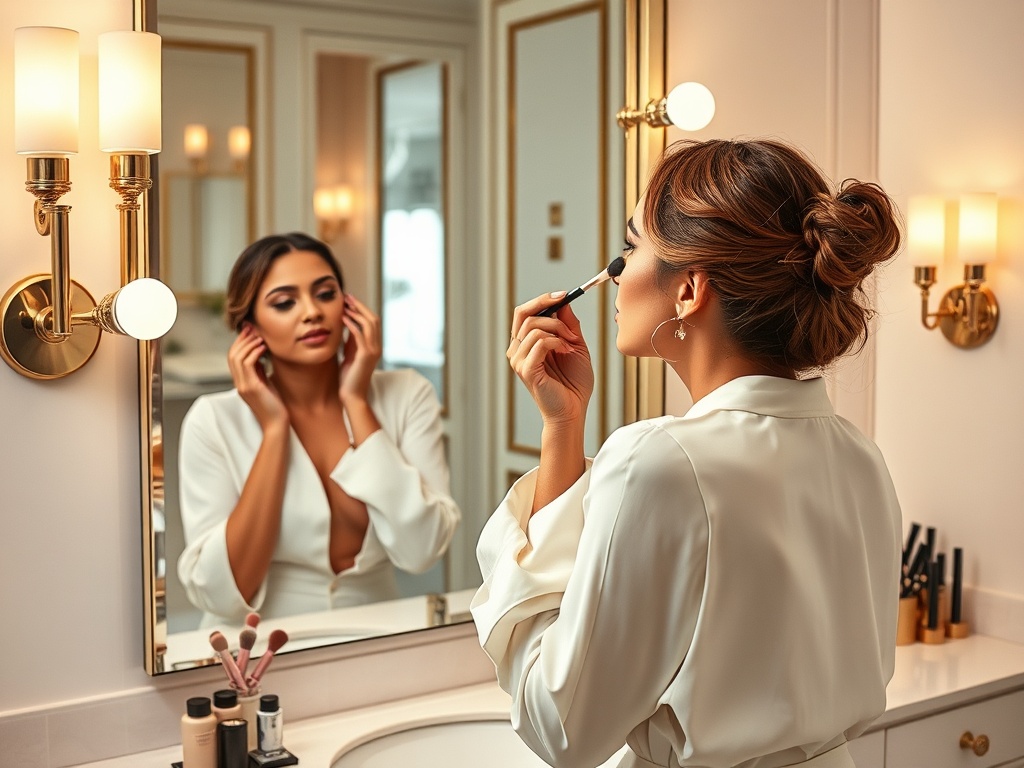 mcwebdesign.ro | Cum să îți protejezi hainele de petele de machiaj