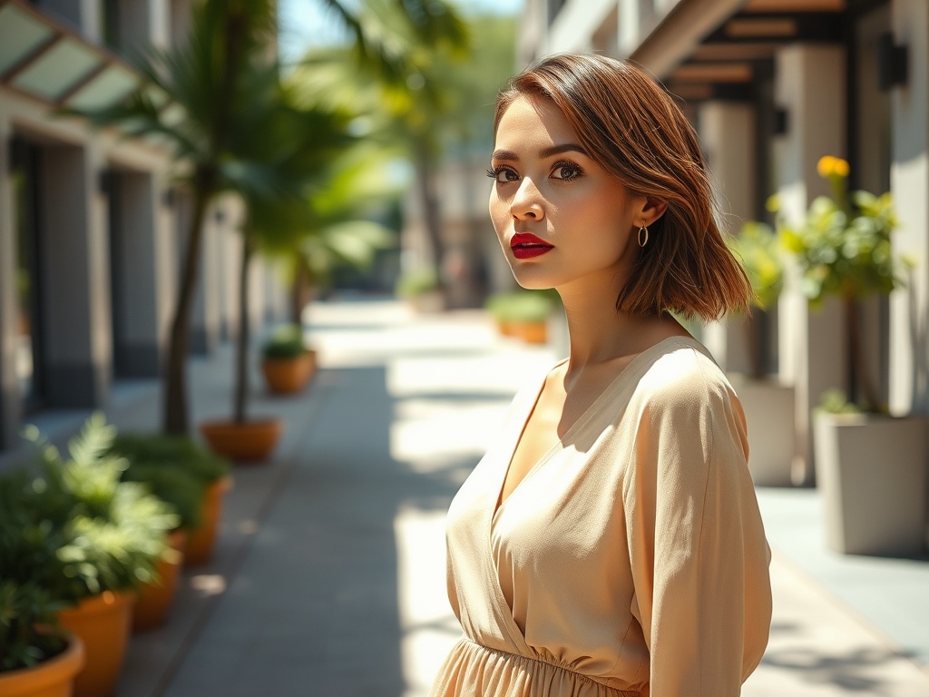 mcwebdesign.ro | Cum să îți creezi un look de inspirație 