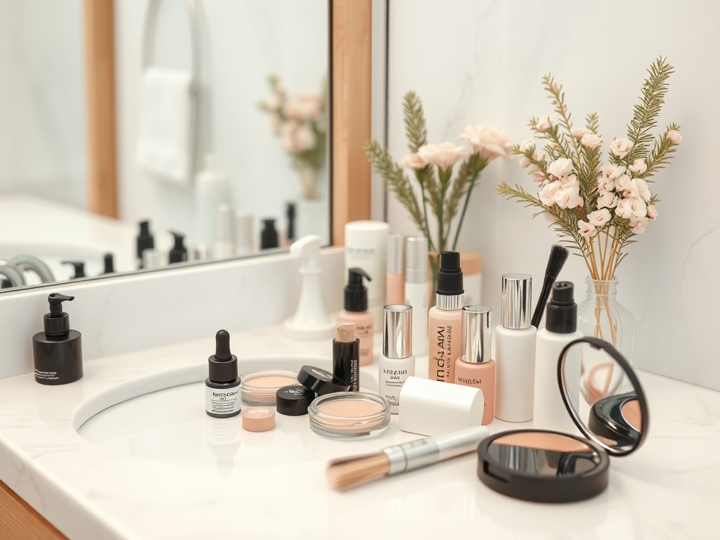 mcwebdesign.ro | Cum să îți creezi un look de inspirație 